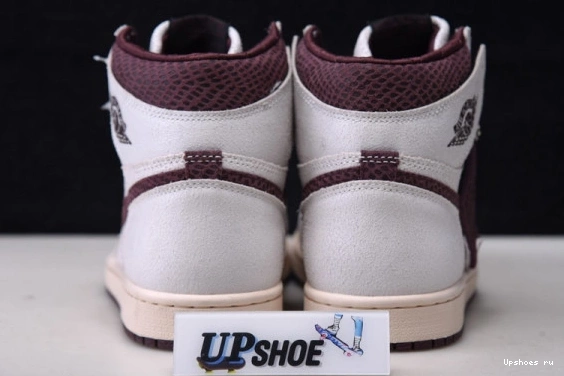 Jordan Maniere Ma High DO7097-100 x 1 Air A OG DO7097-100 0617